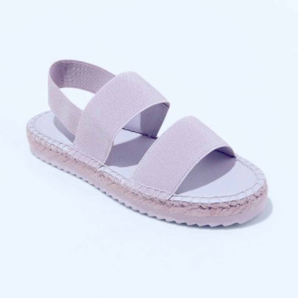 Target’s A New Day Noelya Sandals